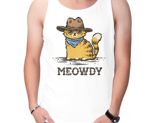 Meowdy