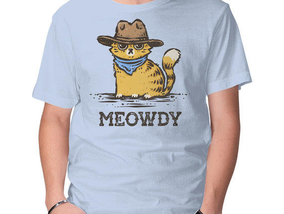 Meowdy