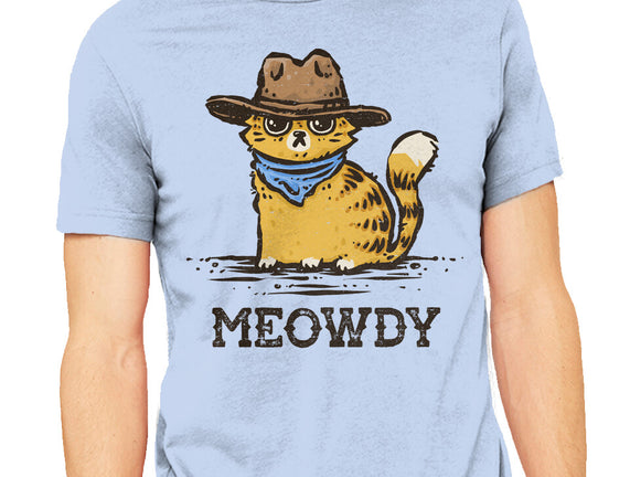Meowdy