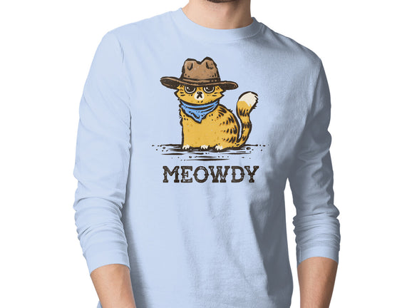 Meowdy