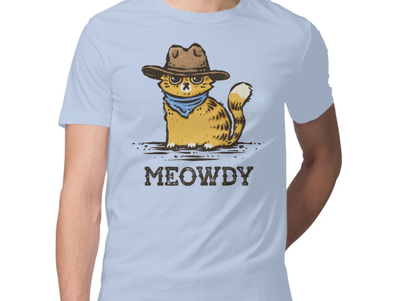 Meowdy