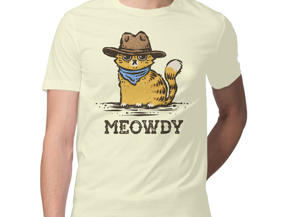 Meowdy