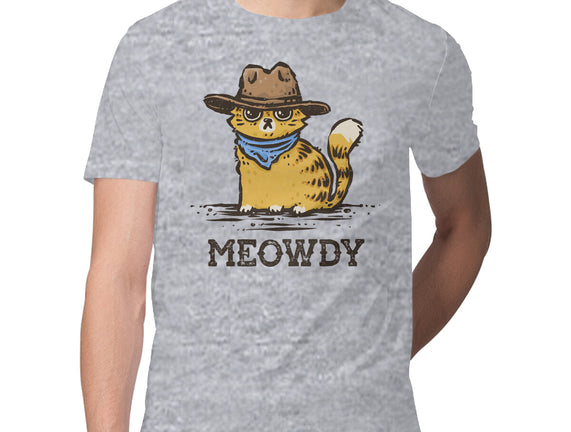 Meowdy