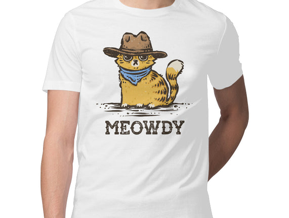 Meowdy
