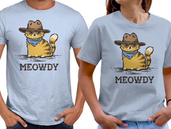 Meowdy