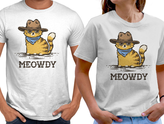 Meowdy