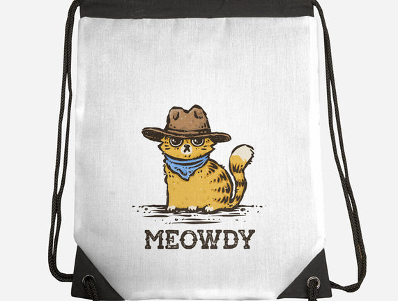 Meowdy