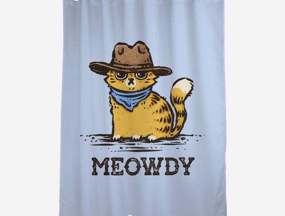 Meowdy