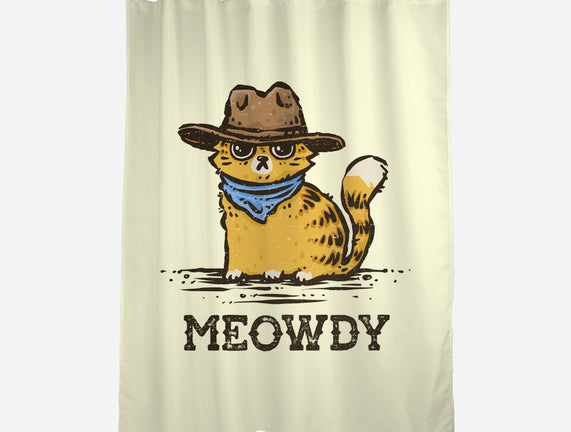 Meowdy