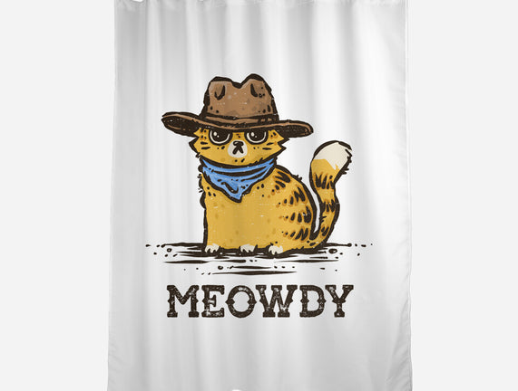 Meowdy
