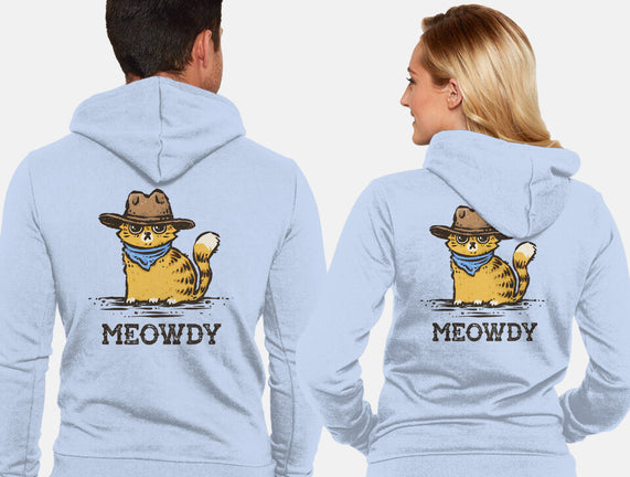 Meowdy