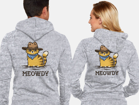 Meowdy