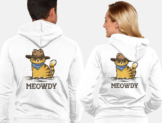 Meowdy
