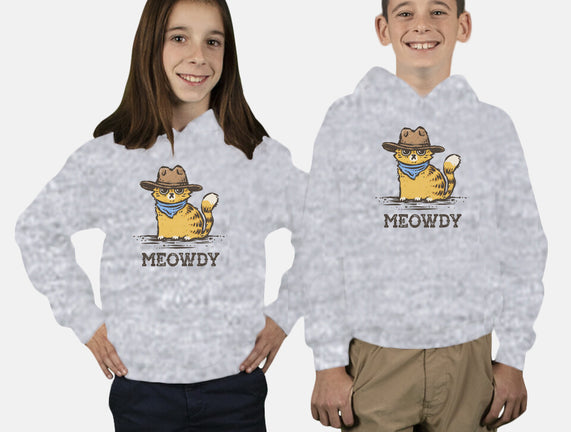 Meowdy