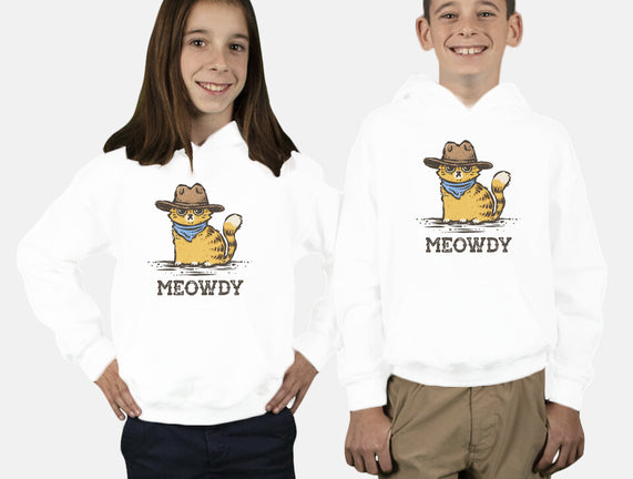 Meowdy
