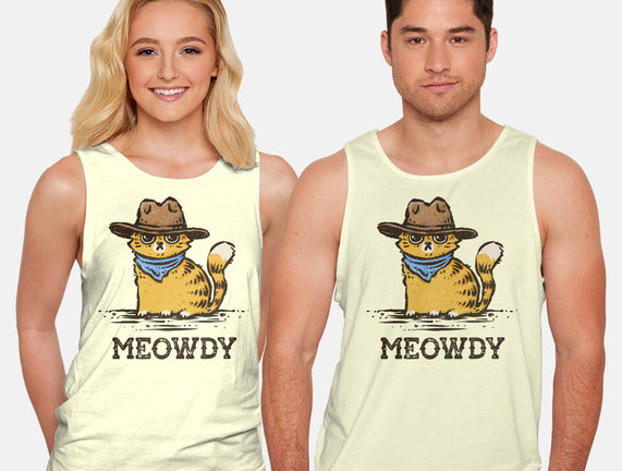 Meowdy