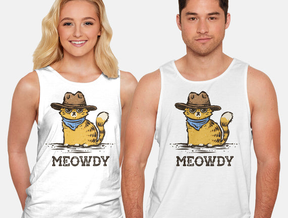 Meowdy