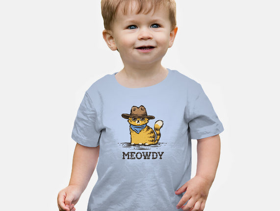 Meowdy