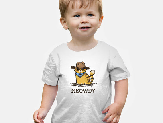 Meowdy