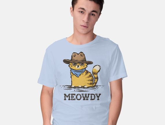 Meowdy