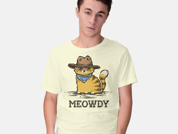 Meowdy