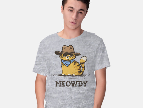 Meowdy