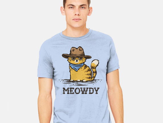 Meowdy