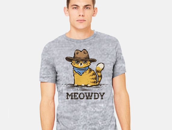 Meowdy
