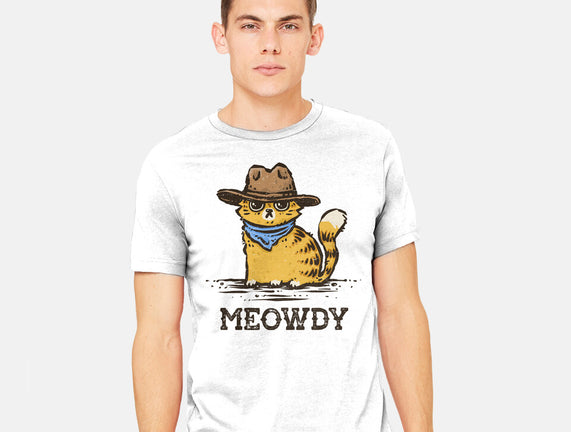 Meowdy