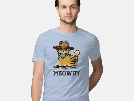 Meowdy