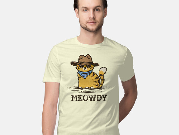Meowdy