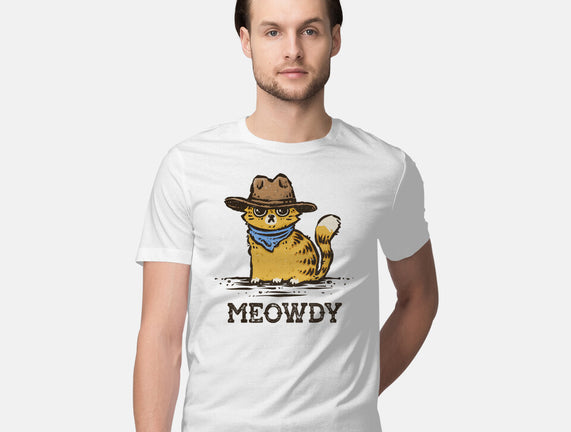 Meowdy