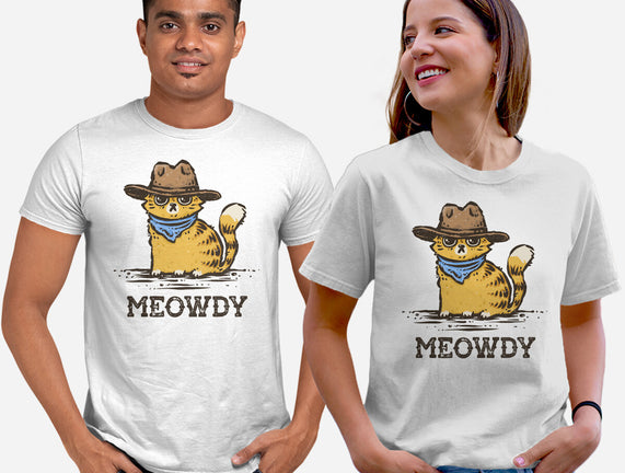 Meowdy