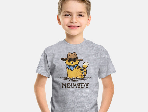Meowdy