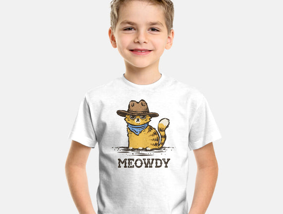 Meowdy