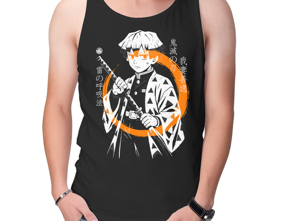 Thunder Breath Ninja