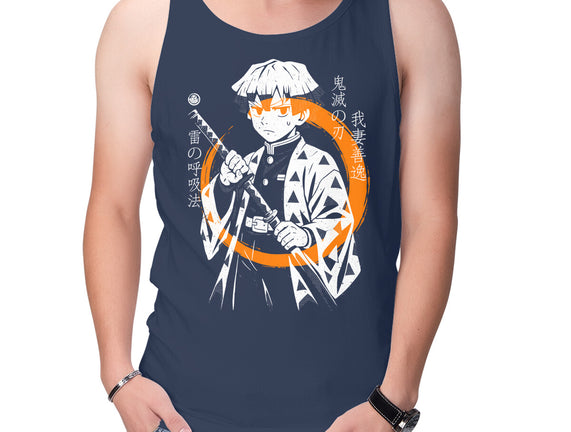 Thunder Breath Ninja
