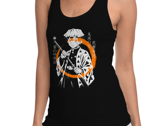 Thunder Breath Ninja