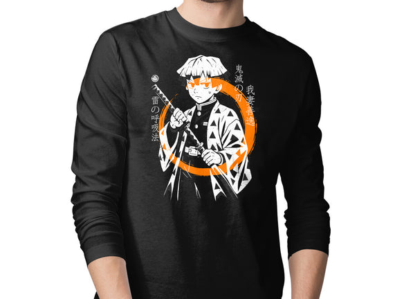 Thunder Breath Ninja