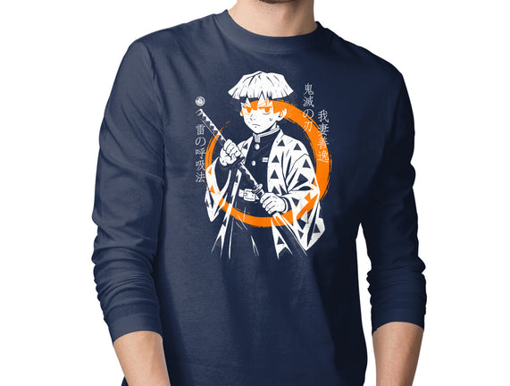 Thunder Breath Ninja