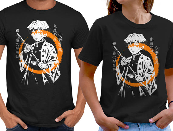 Thunder Breath Ninja