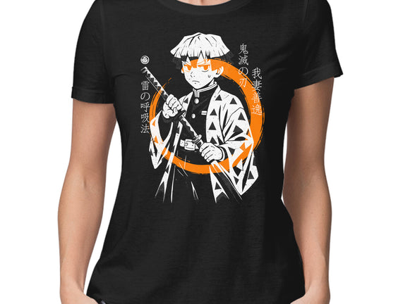 Thunder Breath Ninja