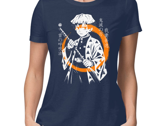 Thunder Breath Ninja