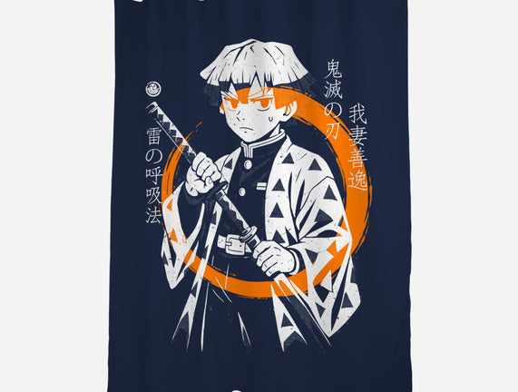 Thunder Breath Ninja