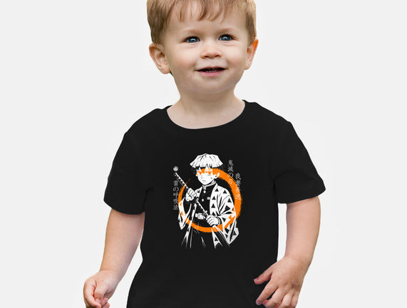Thunder Breath Ninja