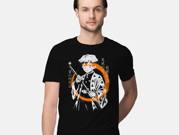 Thunder Breath Ninja