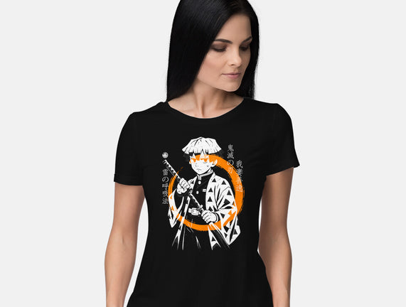 Thunder Breath Ninja