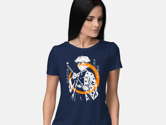 Thunder Breath Ninja