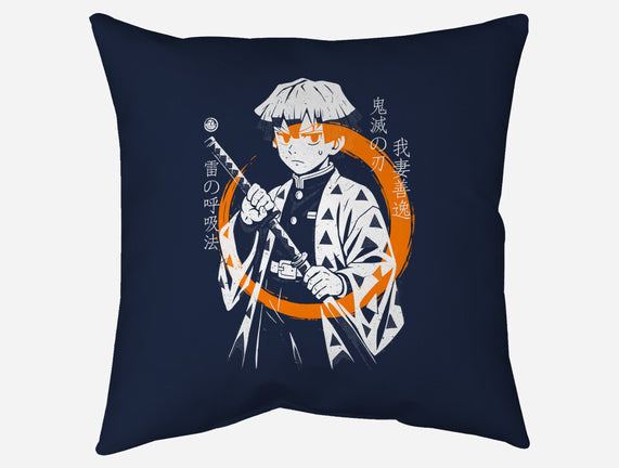 Thunder Breath Ninja