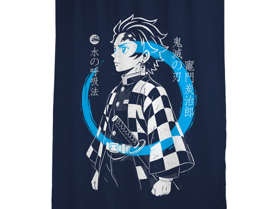 Water Breath Ninja